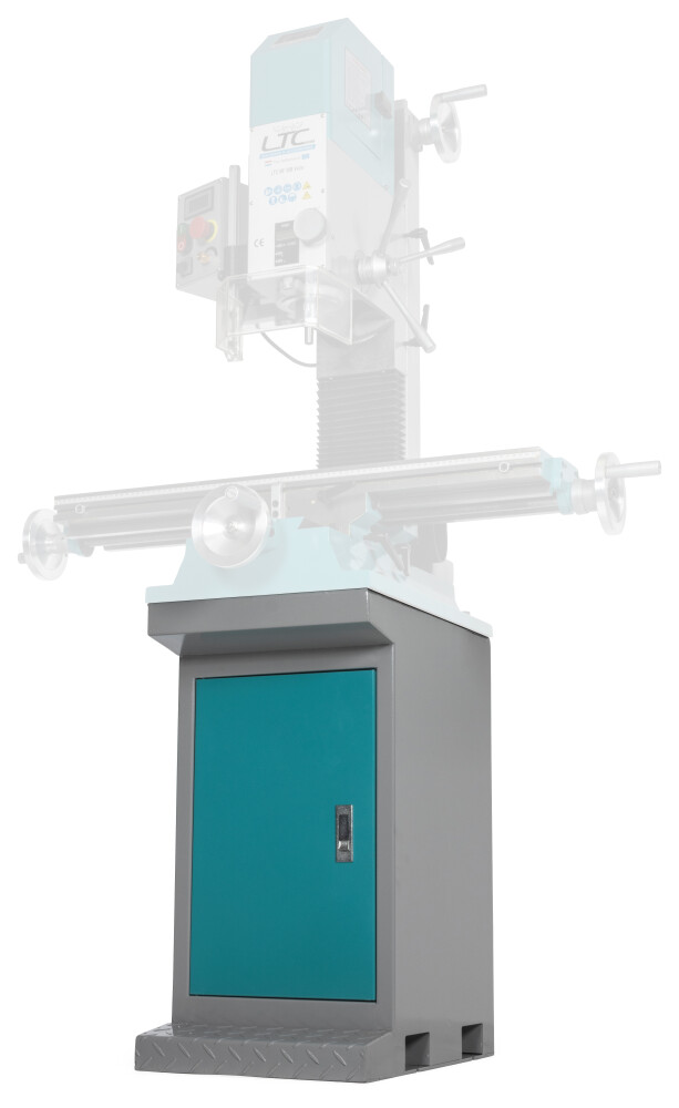 Milling/drilling machine