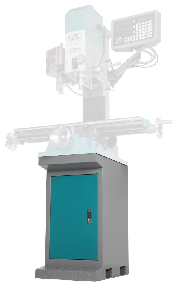 Milling/drilling machine