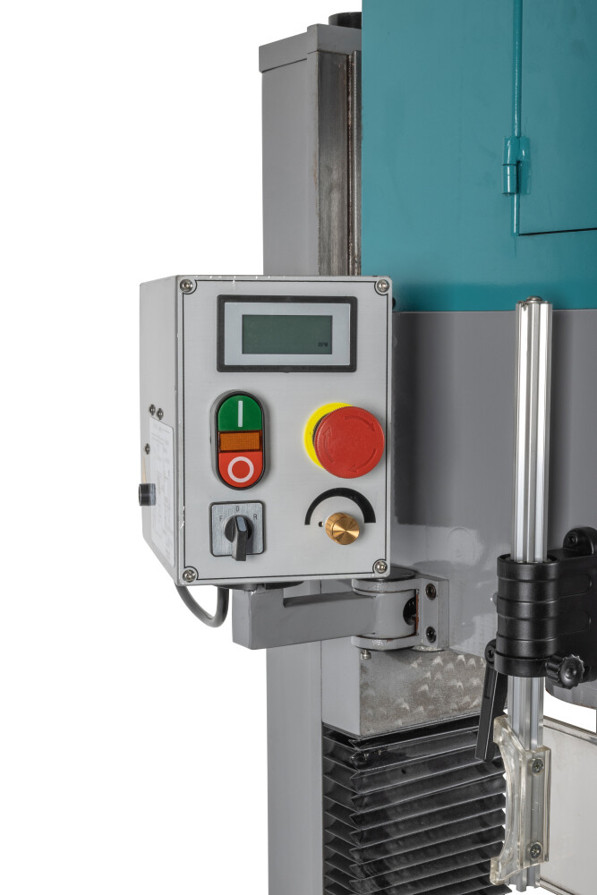 Milling/drilling machine