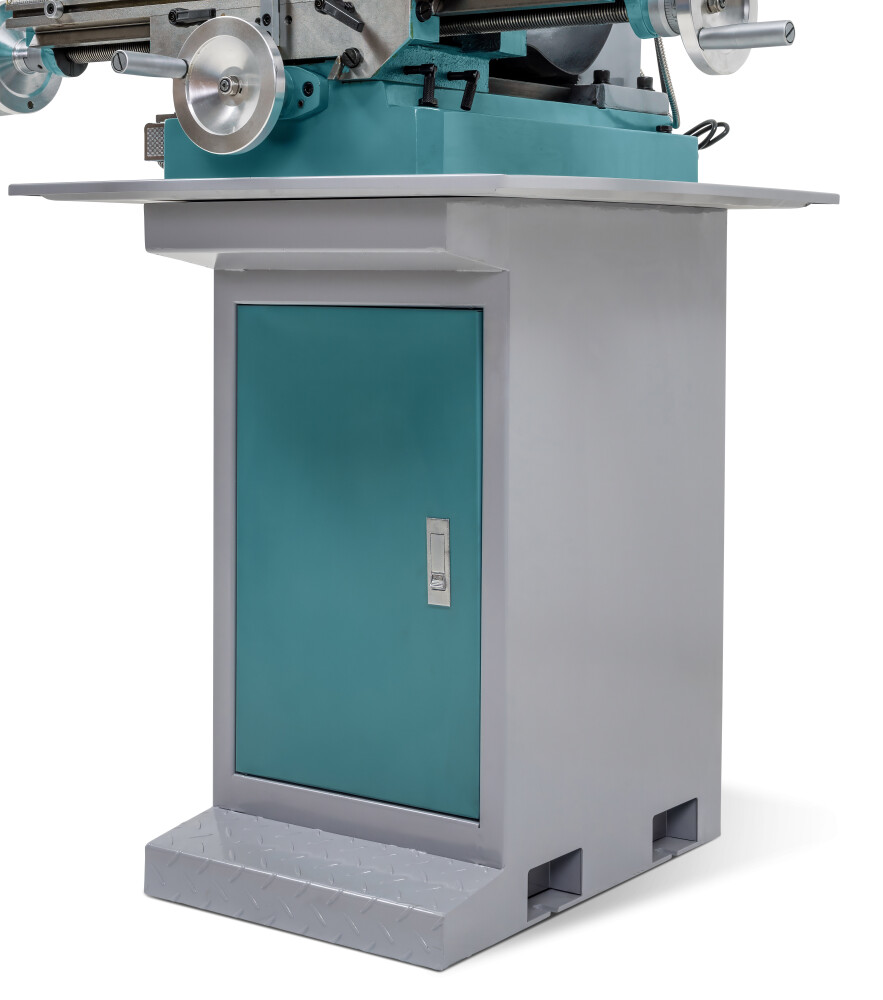 Boorfreesmachine met variable toerental