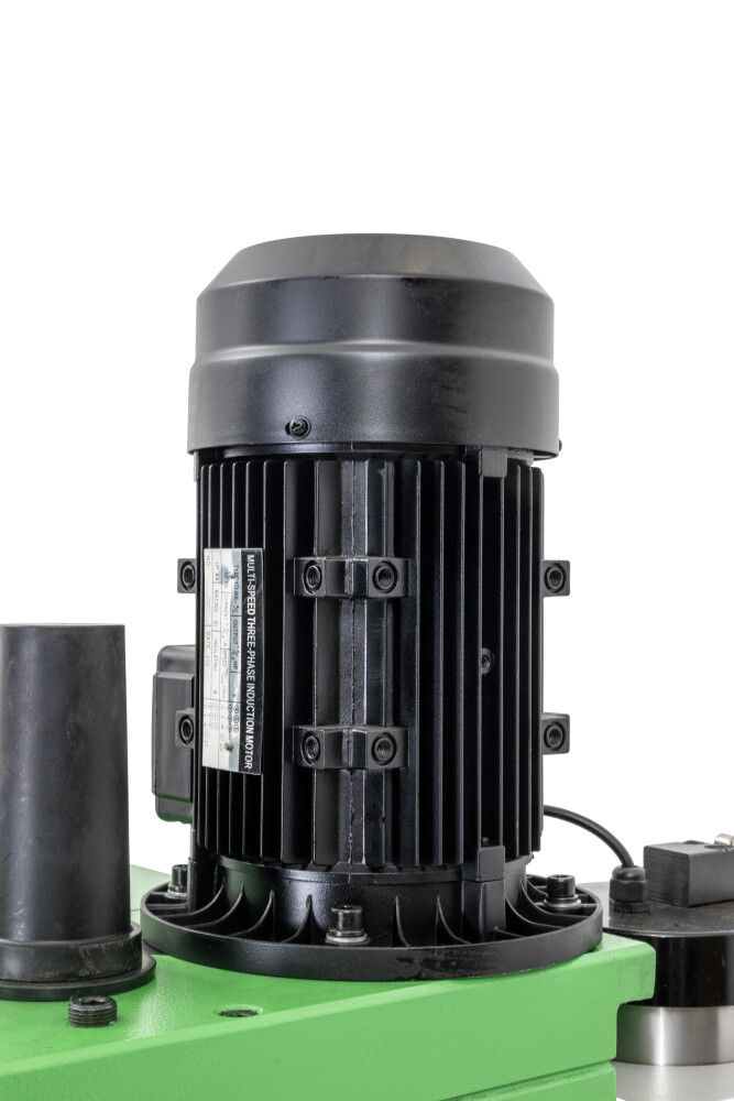Boorfreesmachine 32 mm met MK4/M16 opname