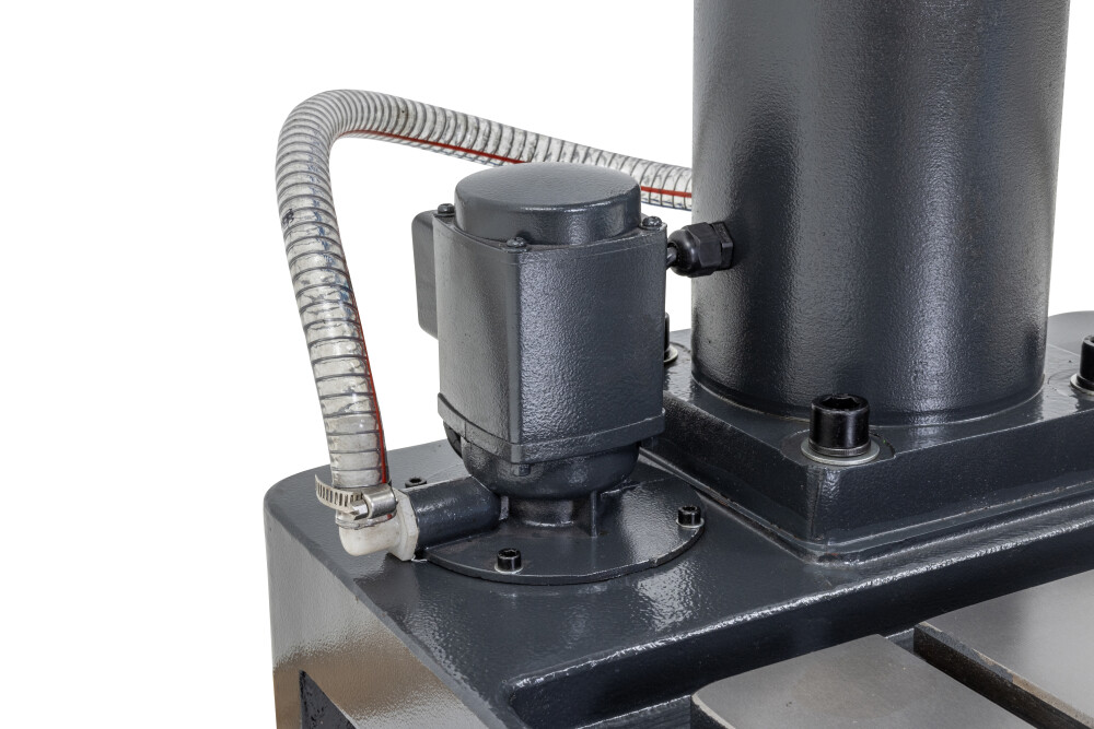 Boorfreesmachine 32 mm met MK4/M16 opname