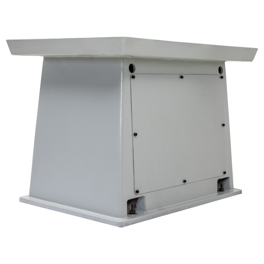 Perceuse-fraiseuse support pour HU 45 DM