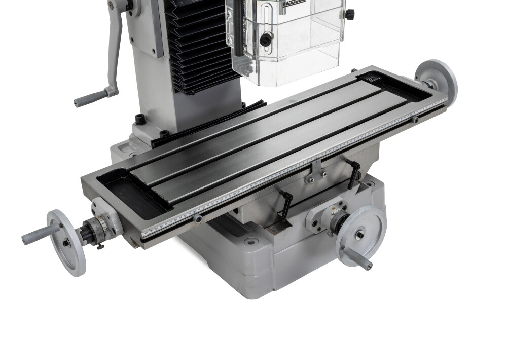 Boorfreesmachine - combi pakket