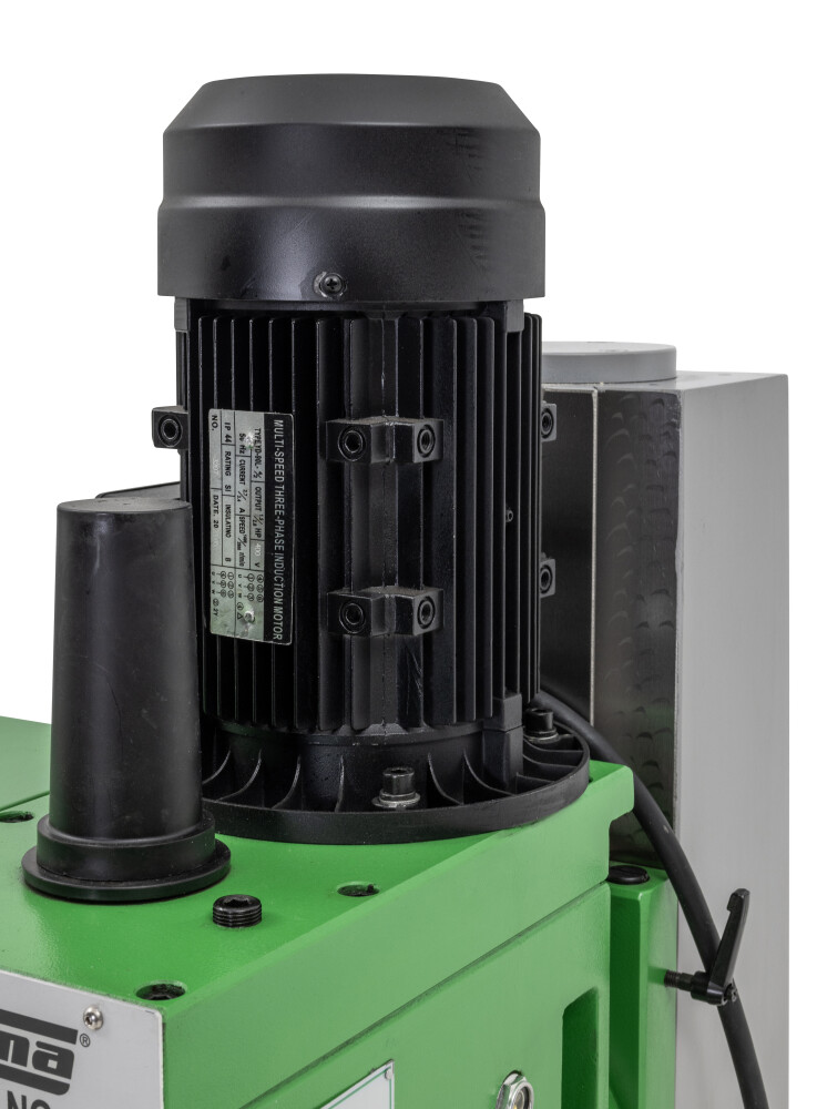 Boorfreesmachine - combi pakket