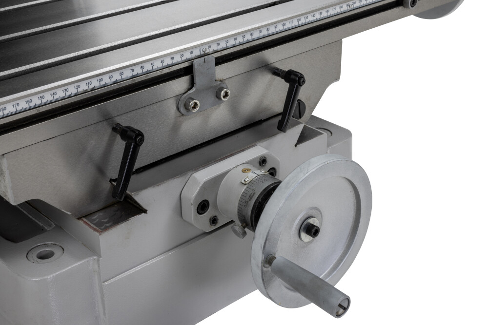 Boorfreesmachine - combi pakket