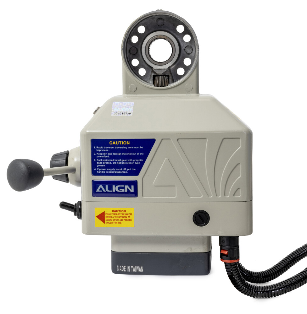 Automatic Table feed