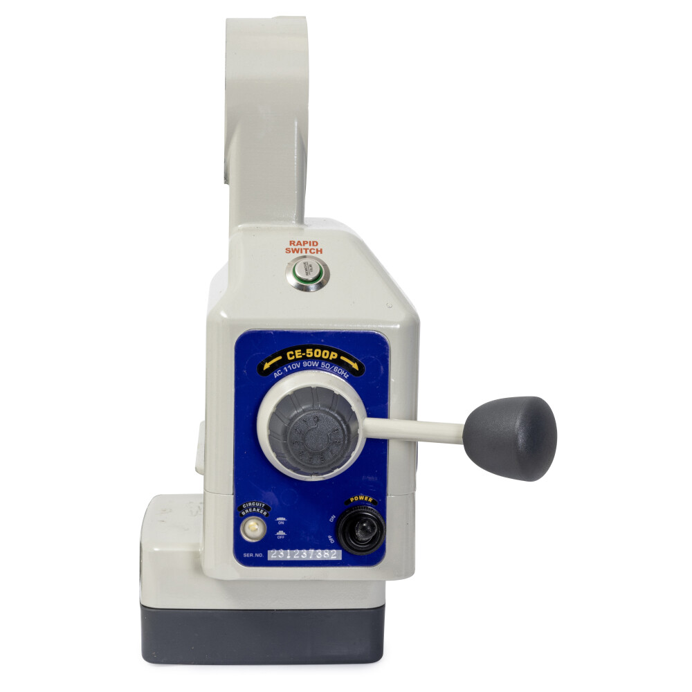Automatic Table feed