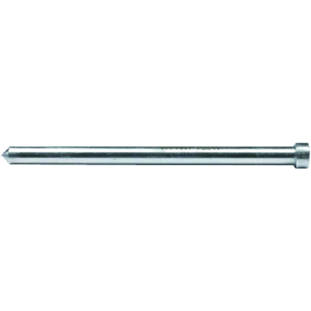 Auswerferstift für Kernbohrmaschinen mit 25 mm Schnitttiefe