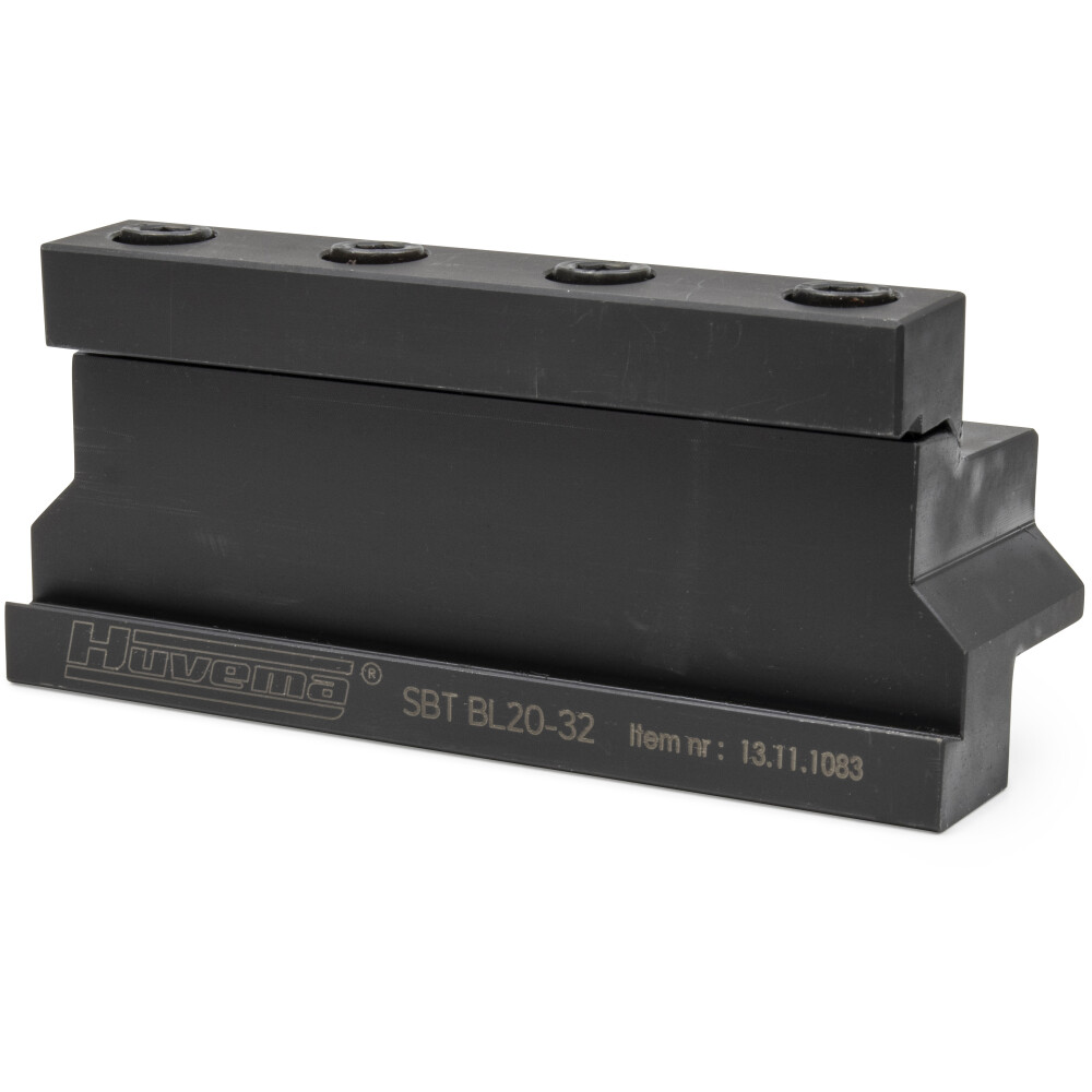 Blok voor steekblad 32mm