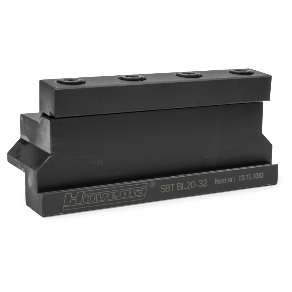 Blok voor steekblad 32mm