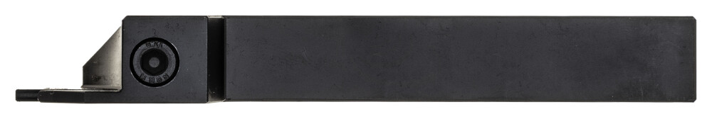 Cut-off toolholder, 3 mm insert