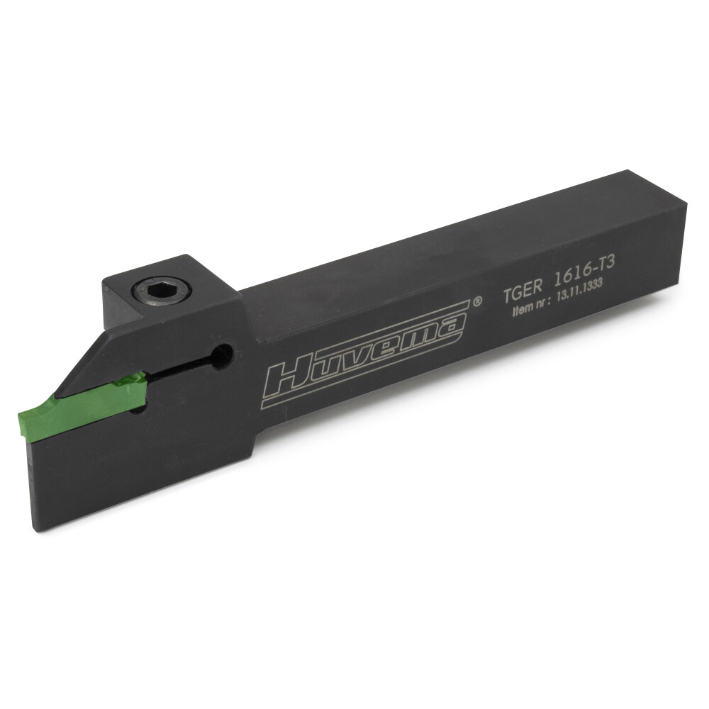 Abstechmeißel, 3 mm Wechselplatte