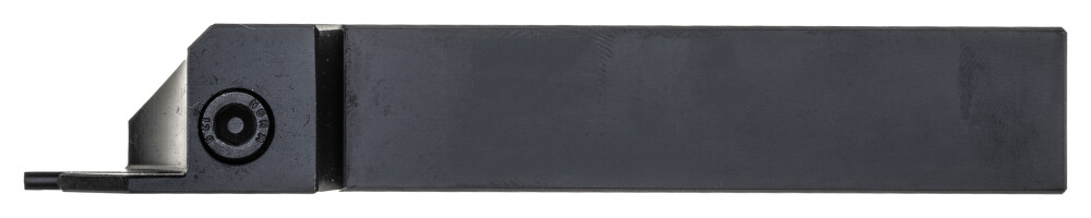 Cut-off toolholder, 3 mm insert
