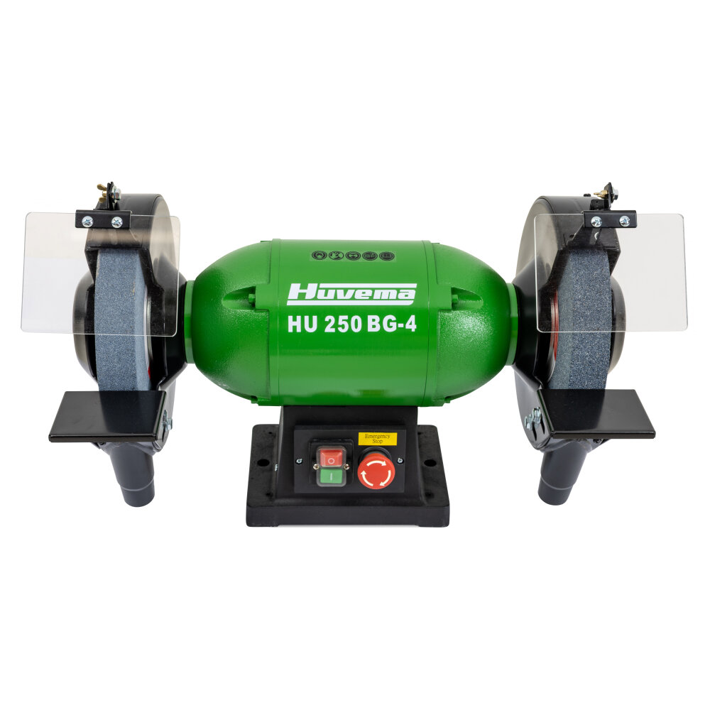 Bench grinder