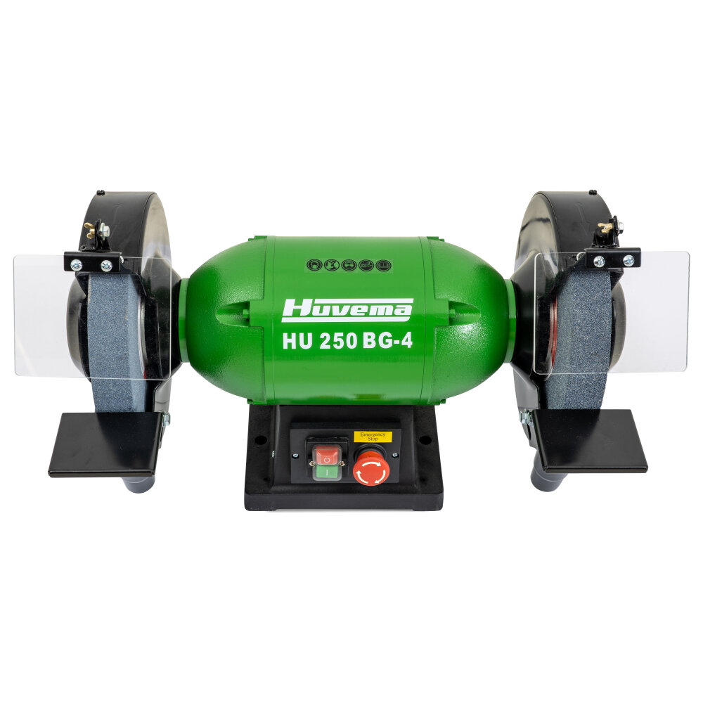 Bench grinder