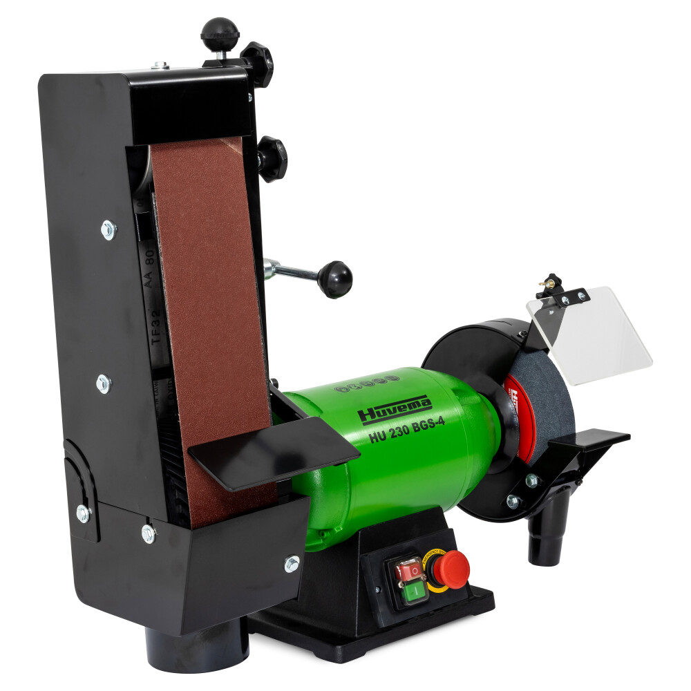 Slijpschuurmachine