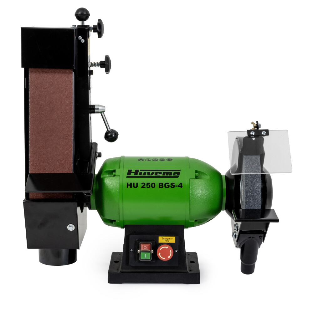 Slijpschuurmachine