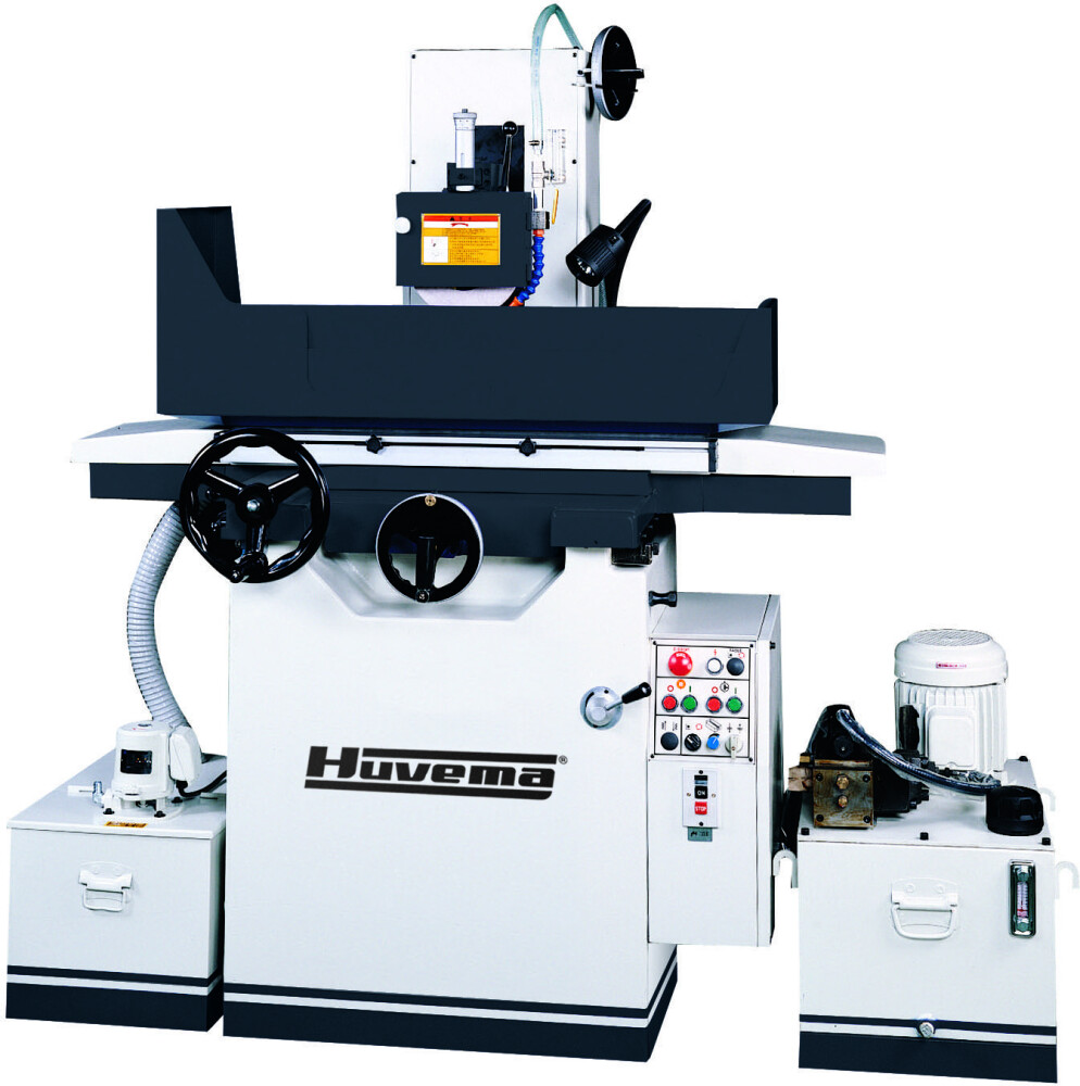 Flachschleifmaschine