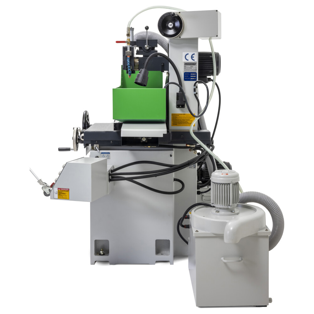 Flachschleifmaschine