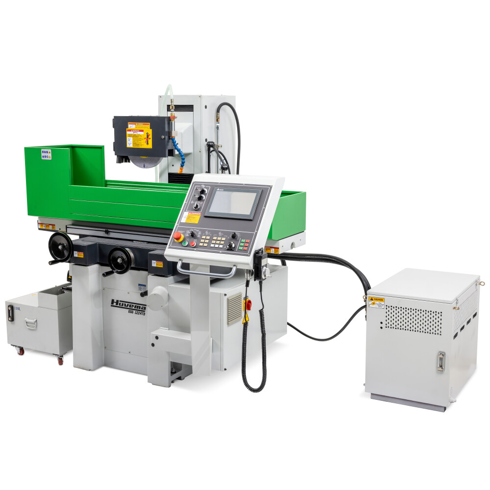 Vlakslijpmachine