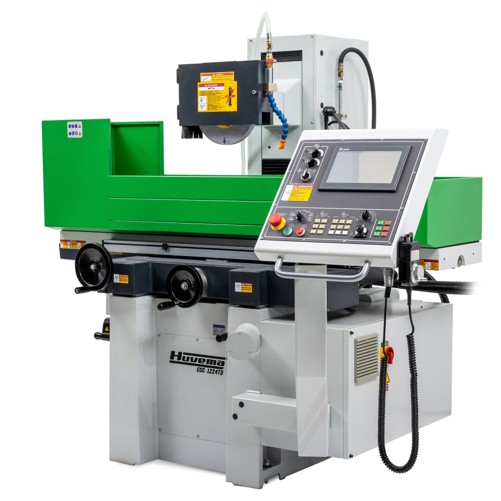 Vlakslijpmachine