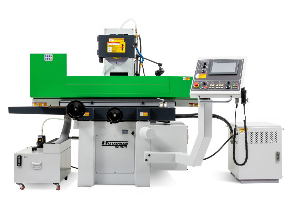 Vlakslijpmachine