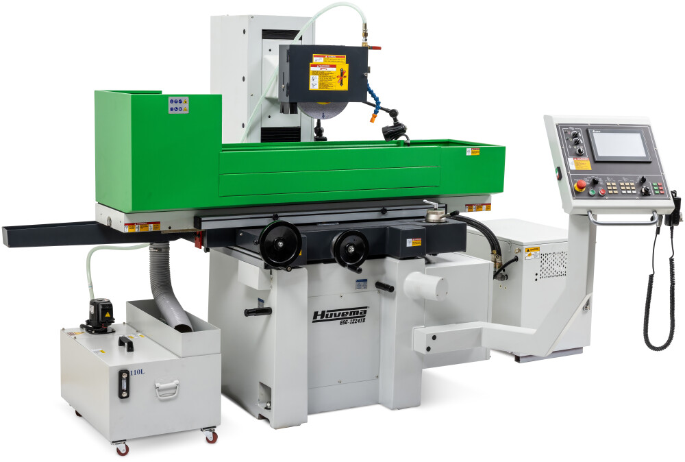 Vlakslijpmachine