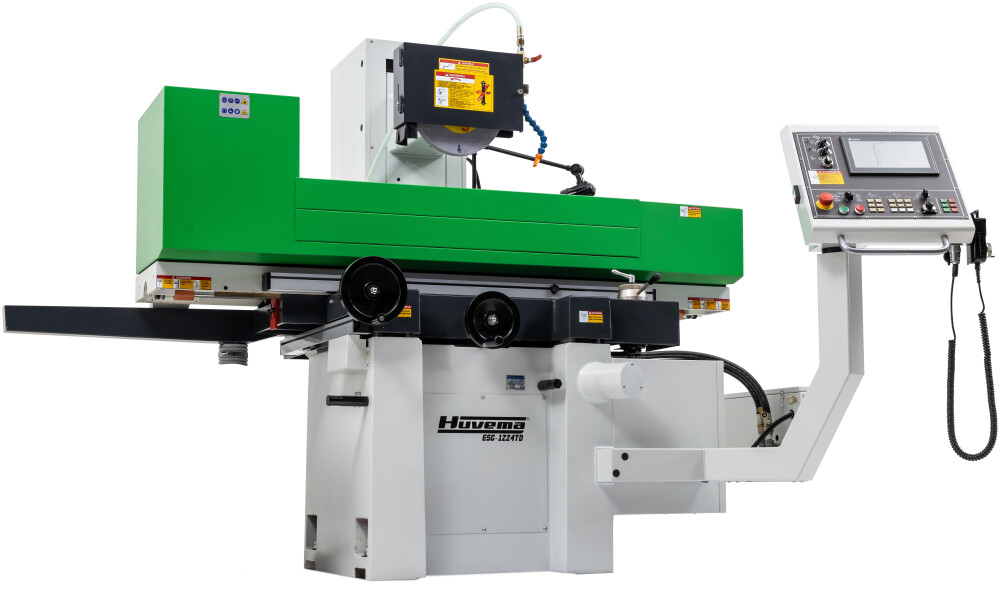 Vlakslijpmachine