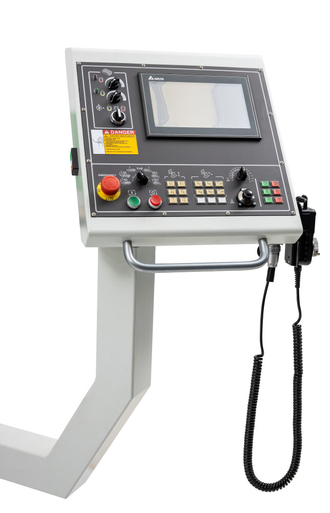 Vlakslijpmachine