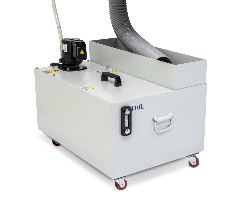 Vlakslijpmachine