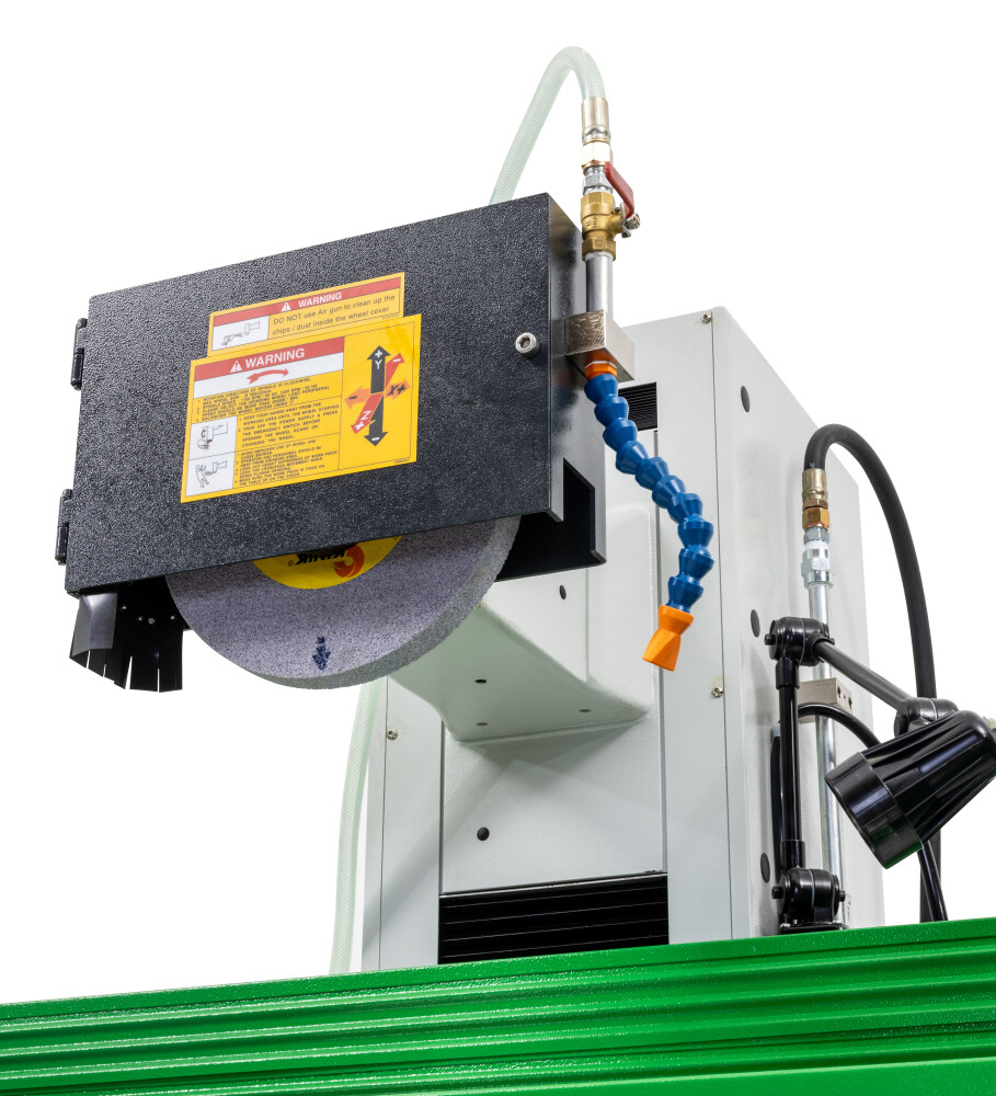 Vlakslijpmachine