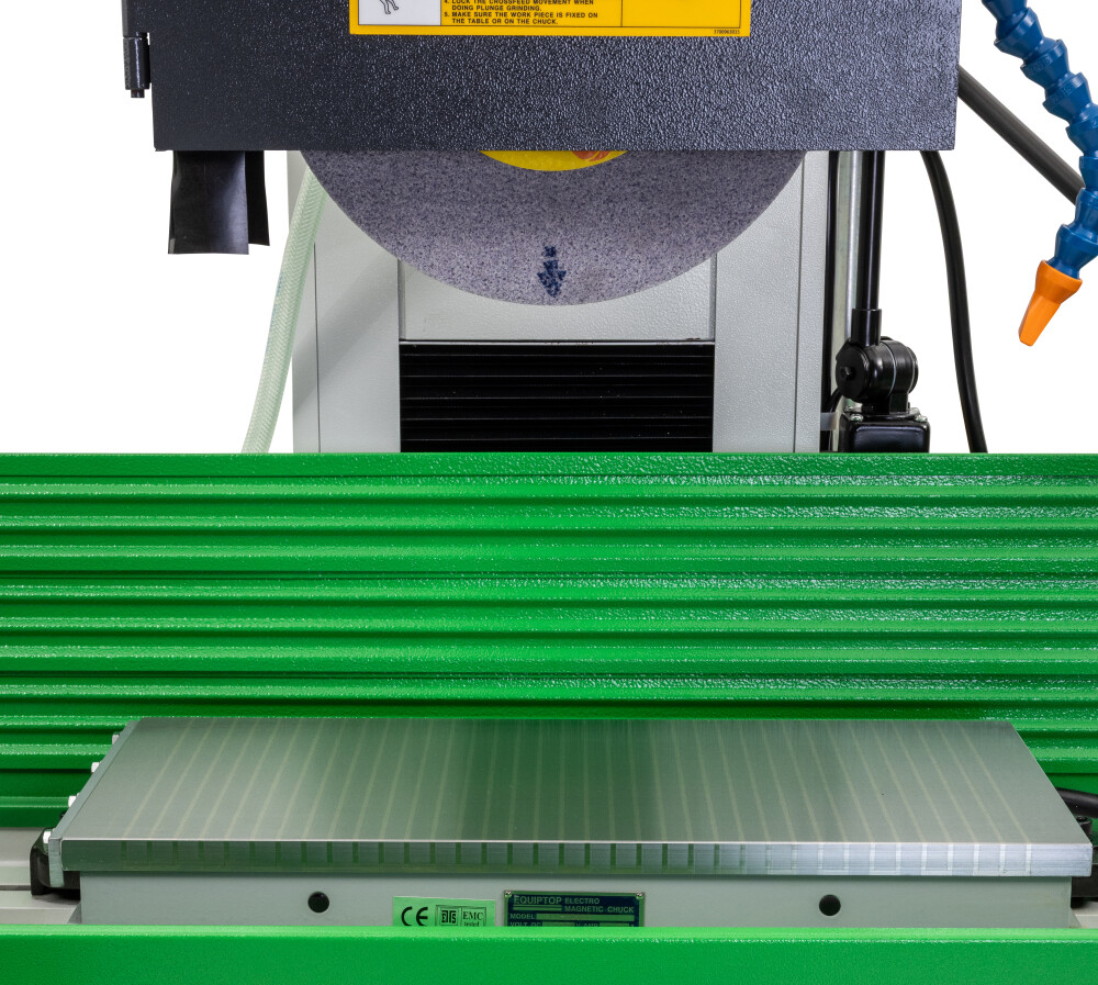 Vlakslijpmachine