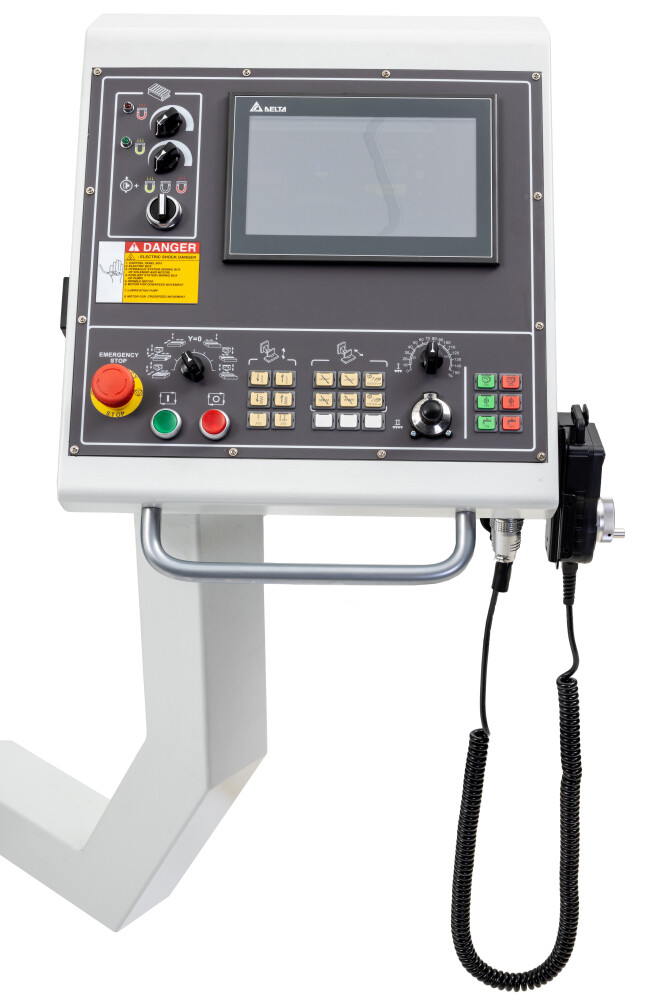 Vlakslijpmachine