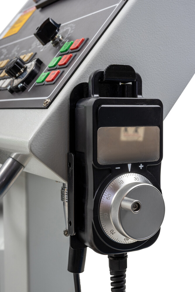 Vlakslijpmachine