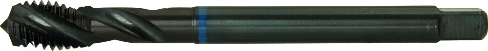 Set HSSE Machine taps, uncoated