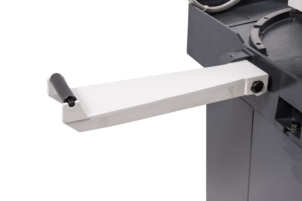 Metal cut-off saw – Not new, but good!