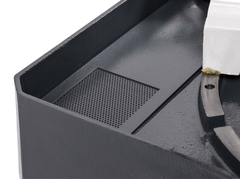 Metal cut-off saw – Not new, but good!