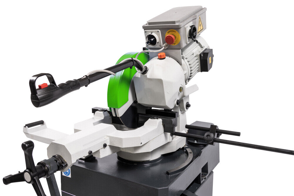 Metal cut-off saw – Not new, but good!