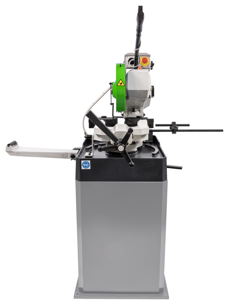 Metal cut-off saw – Not new, but good!