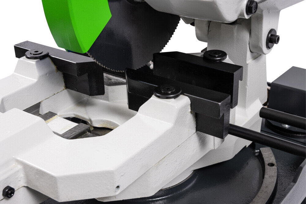 Metal cut-off saw – Not new, but good!