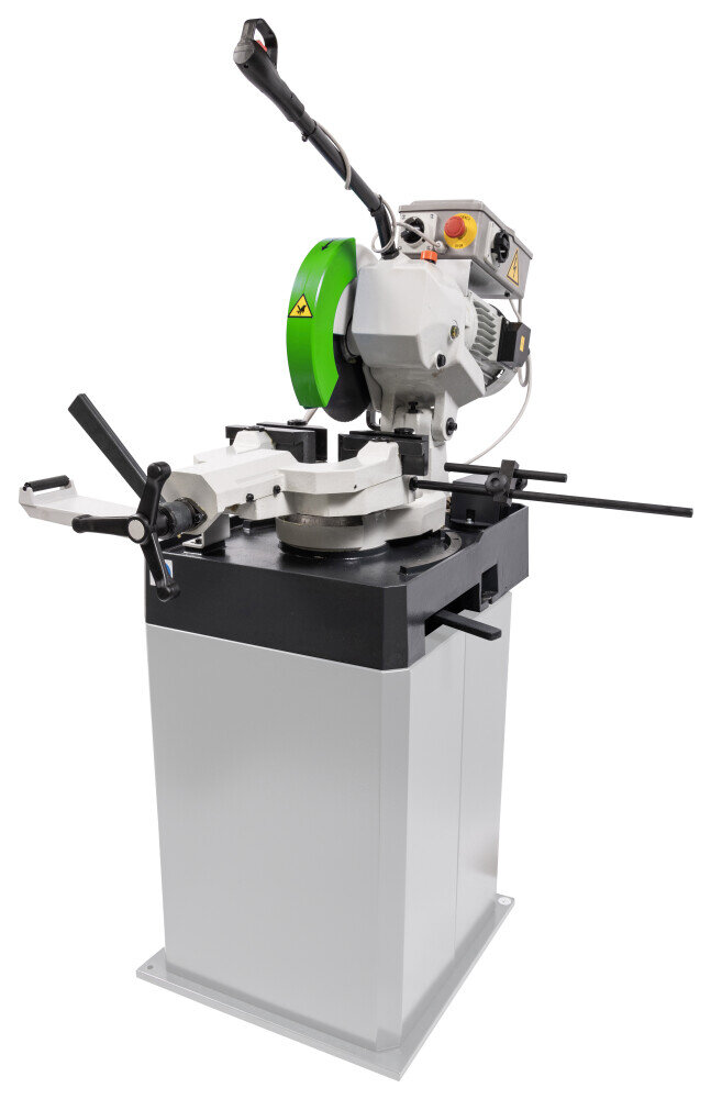 Metal cut-off saw – Not new, but good!