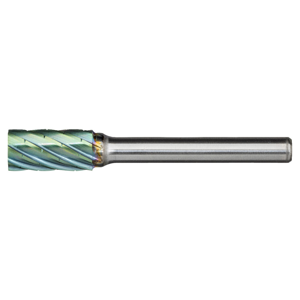 HM Stiftfrees gecoat, cylindrisch