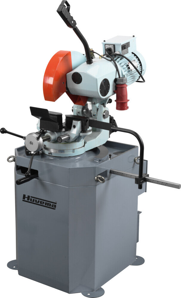 Metal cut-off saw – Not new, but good!