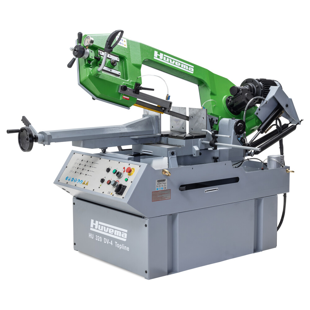 Bandzaagmachine - 315 mm