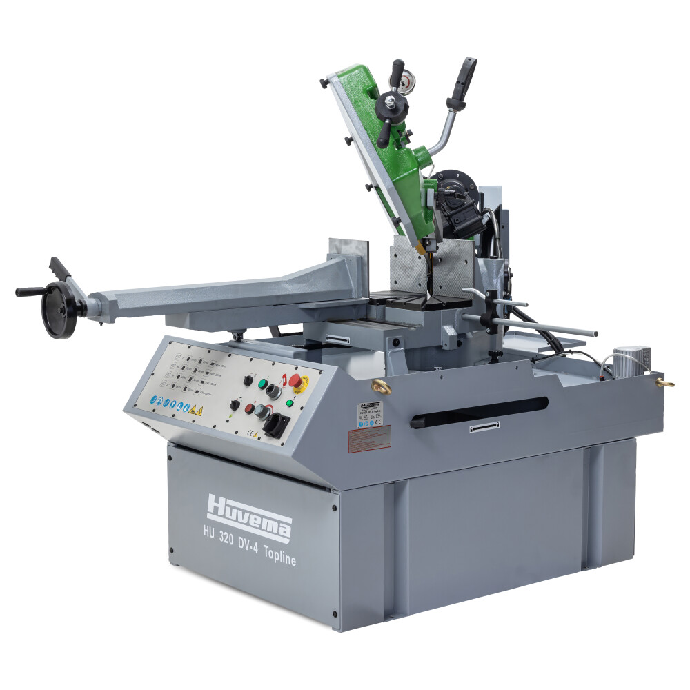 Bandzaagmachine - 315 mm