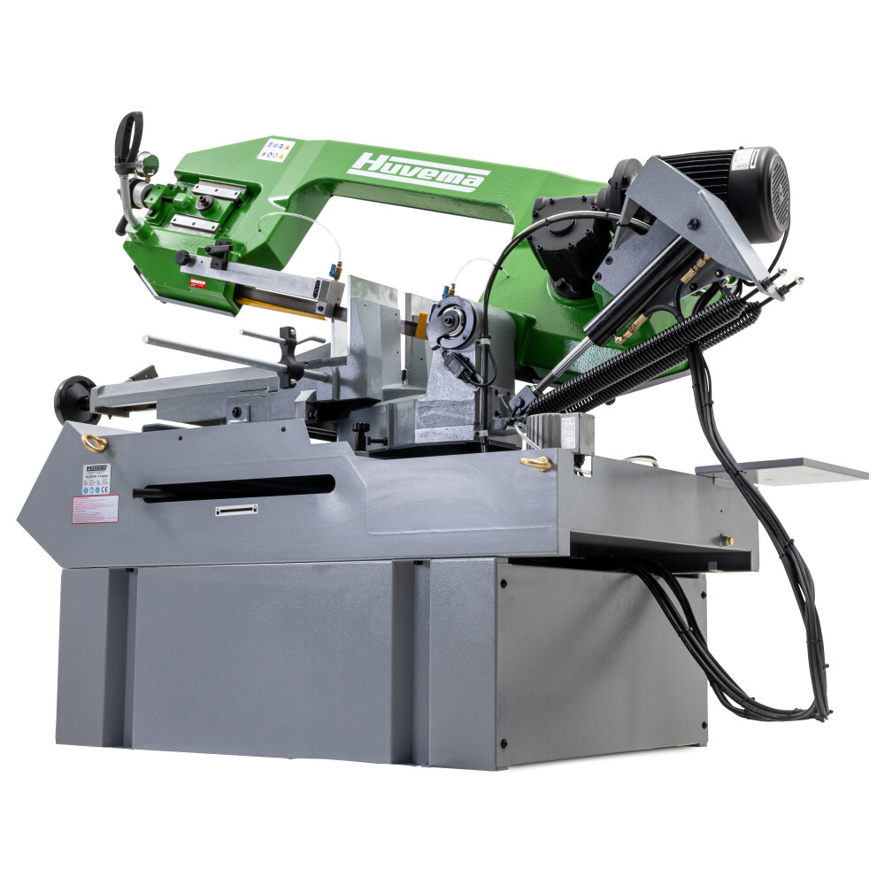 Bandzaagmachine - 315 mm
