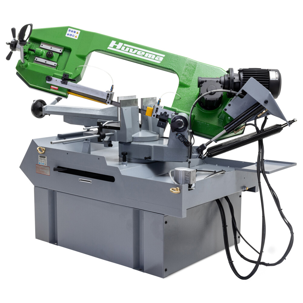 Bandzaagmachine - 315 mm