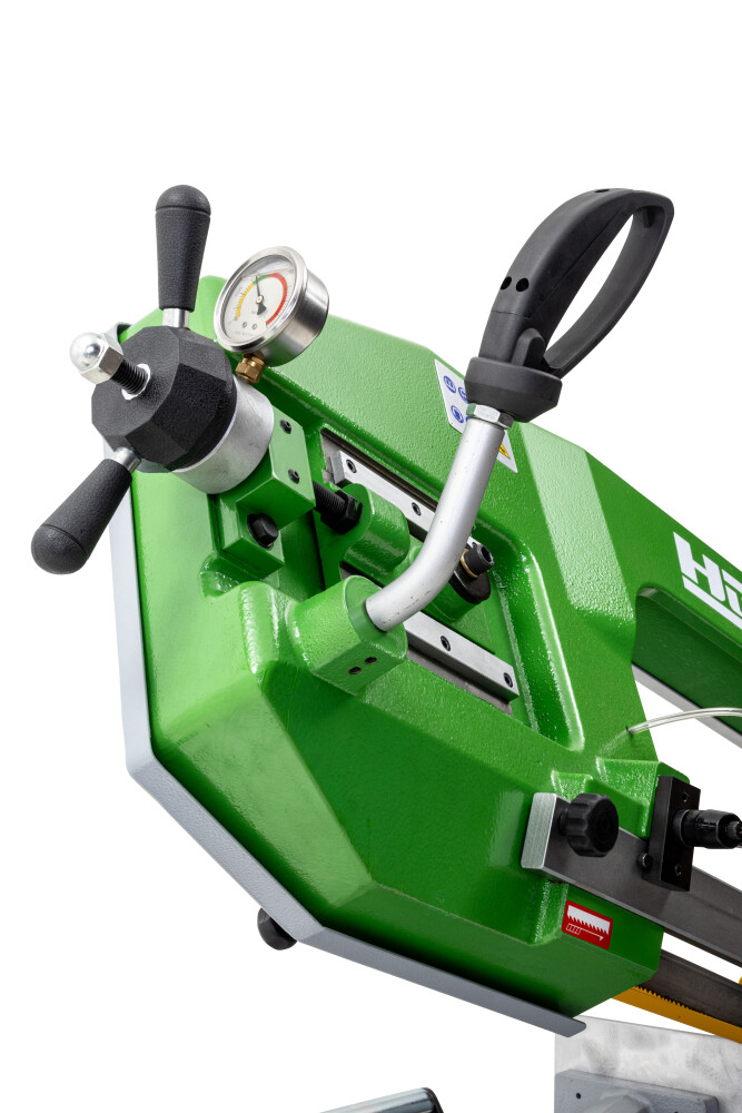 Bandzaagmachine - 315 mm