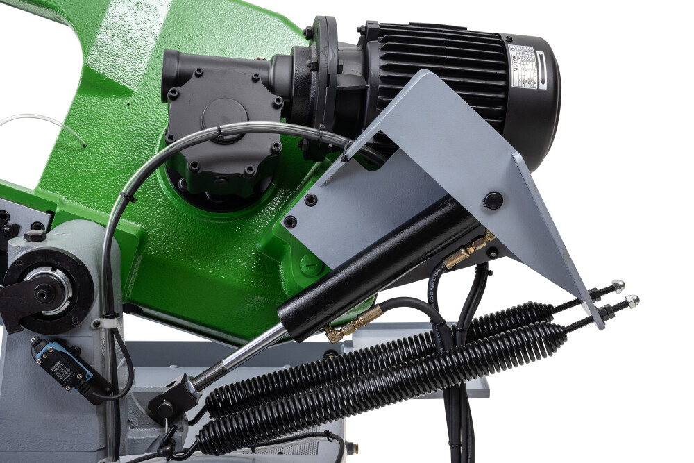 Bandzaagmachine - 315 mm